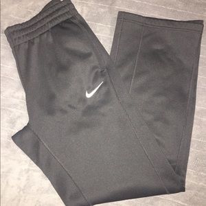 Nike women’s sweatpants